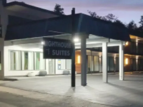 Lighthouse Inn & Suites Hotels in Hannibal