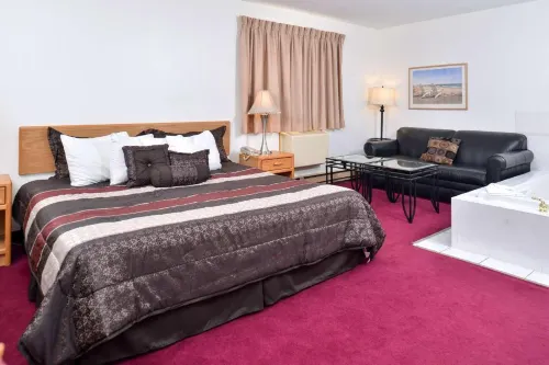 Sauk River Inn & Suites, a Travelodge by Wyndham