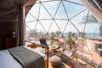 Longbeach Campground Hotel a 