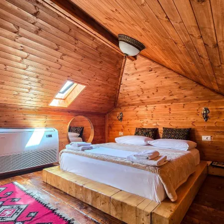 Silver Hill Guesthouse
