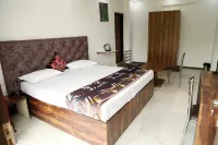 Shanti Residency Hotels in 