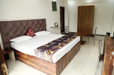 Shanti Residency