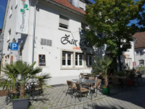 Pension-Zur-Rose Hotels in Schonaich