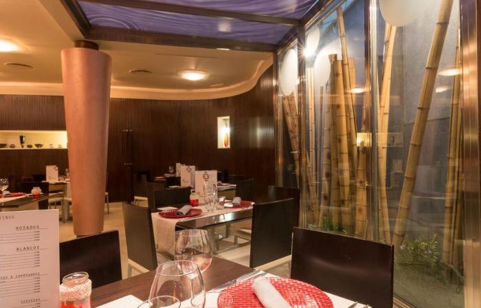 Hostal Albany