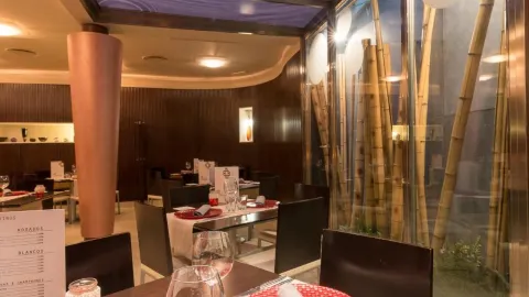 Hostal Albany in Leon
