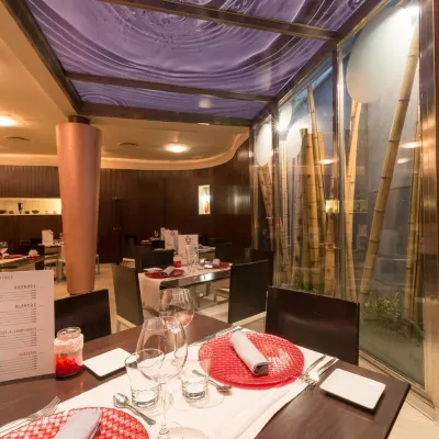 Hostal Albany Hotels near Leon City Centre