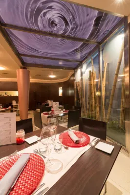 Hostal Albany - 2-Star