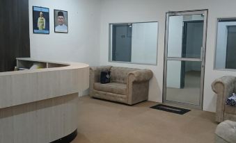 TZ Satellite Hotel, Kota Bharu