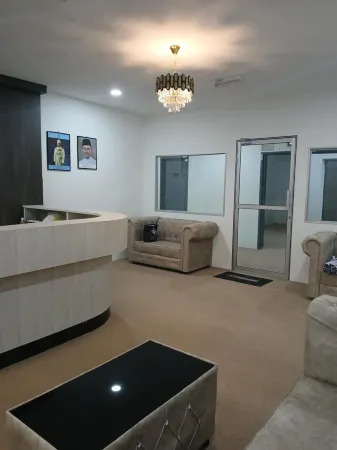 TZ Satellite Hotel, Kota Bharu Отели в г. Pendek