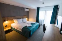 Hotel Subcarpati Hotels in Curtea de Arges