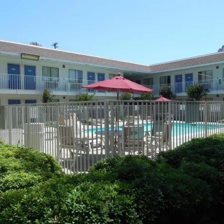 Motel 6 Temecula, CA - Historic Old Town