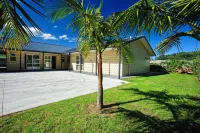 Captain Cook Motor Lodge - Motels