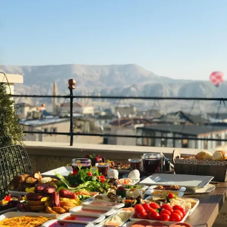 Enjoy Stone Hotel