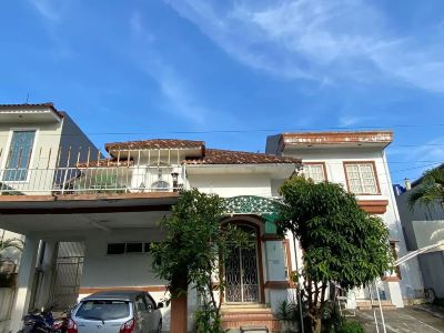 Family Villa Bukit Sentul City Near to the Mall