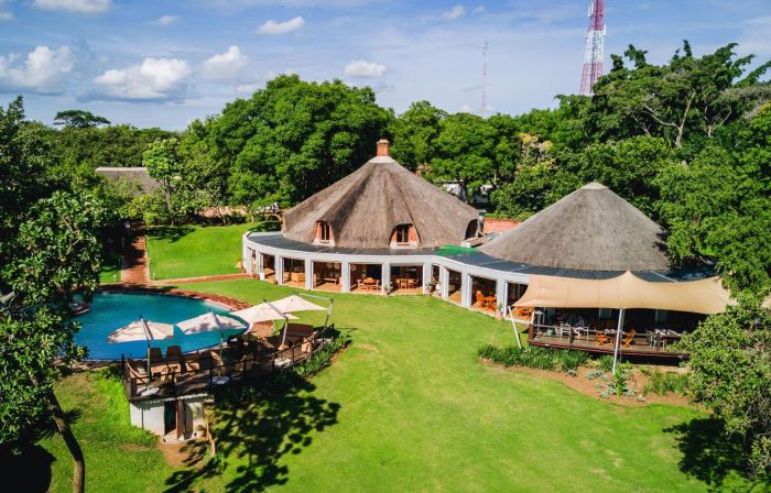 Lilayi Lodge