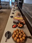 Toowoomba Central Plaza Apartment Hotel Official - breakfast