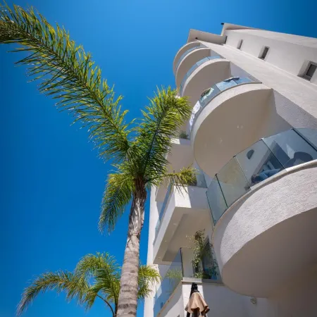 Hotel Teuta
