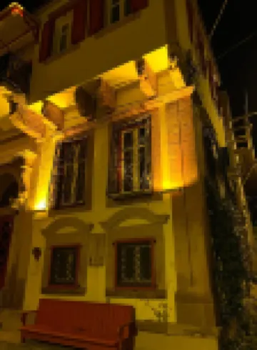 Cunda Bebekli Pansiyon โรงแรมใน