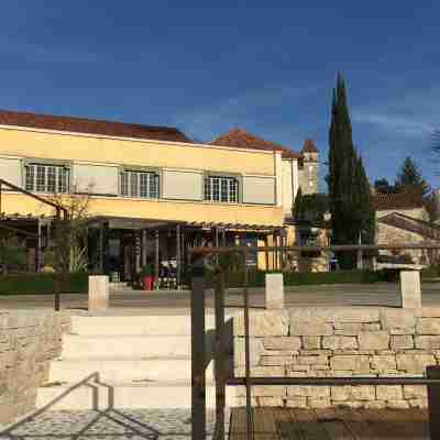 Le Vinois Hotel Exterior