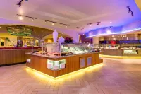Margaritaville Resort Casino - breakfast
