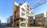 Saiwai Building Kumoji - New