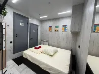 Apartments North Các khách sạn ở Norilsk