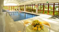 Hotel Casa de Los Fundadores - piscine
