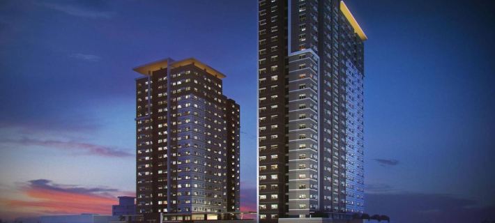 Avida Davao by davaobnb & Lemonique Homes Hotels in Davao