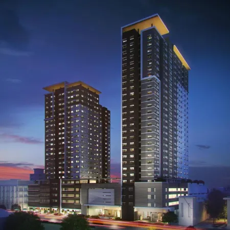 Avida Davao by davaobnb & Lemonique Homes