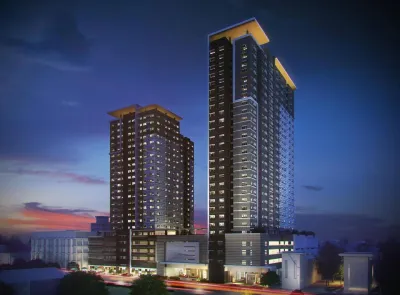 Avida Davao by davaobnb & Lemonique Homes Hoteles en 