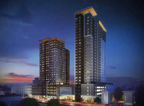 Avida Davao by davaobnb & Lemonique Homes