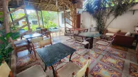 Casa Carmelita Hotel Boutique Pitalito - Gym