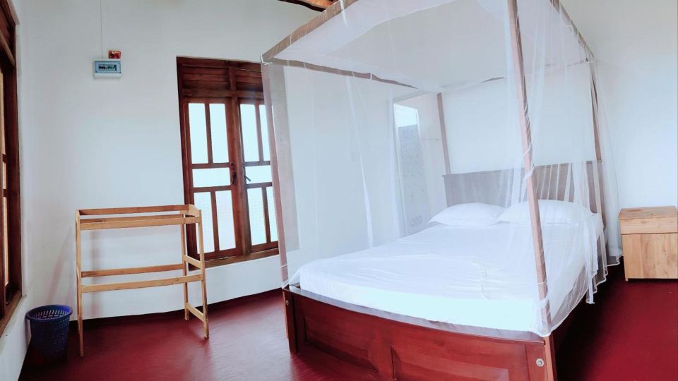 Exotic Beach Hotel