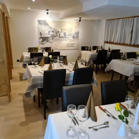 Hotel Ochsen by Mountain Hotels