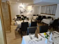 Hotel Ochsen by Mountain Hotels - breakfast
