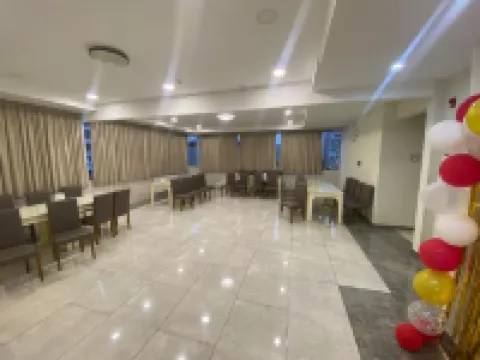 Hotel Corner Batumi