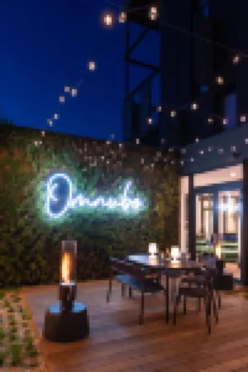 Hôtel Omnubo Collection