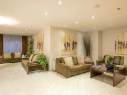 Cabo Verde Hotel