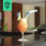 Hotel Dafam Cilacap - bar