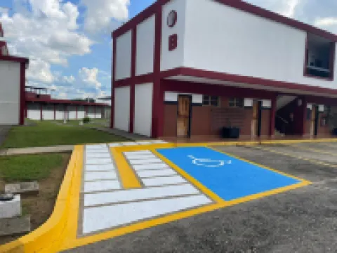 ESPOR CA 酒店 酒店