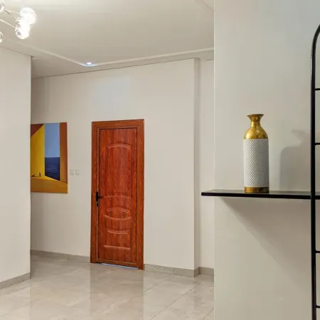 Lighthouse Signature Suites