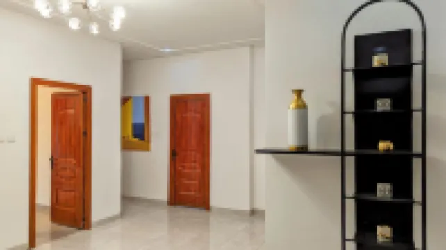 Lighthouse Signature Suites