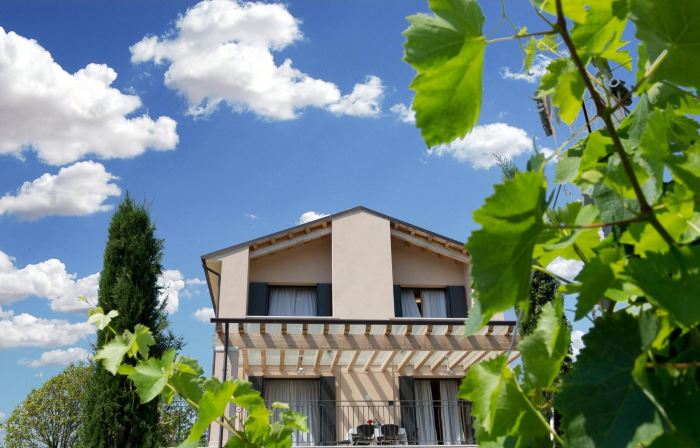 Villa Prosecco