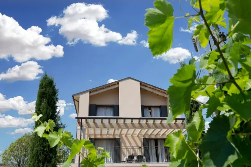 Villa Prosecco - 3-Star