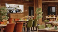 Hotel Russkie Sezony Sport Hotel Peresvet - 早餐
