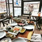 Cappadocia Cave House - sarapan