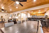 Idyllwild Inn Hotels in Idyllwild