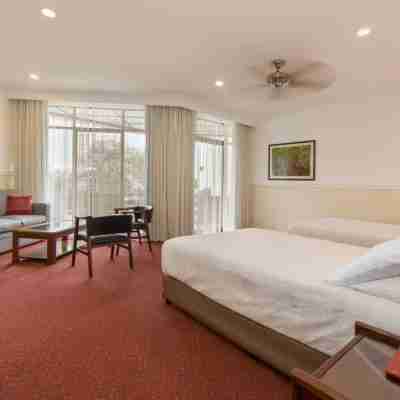 聖何塞九重葛酒店 Rooms