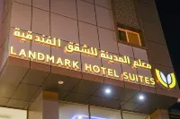 Landmark Hotel Suites のホテル