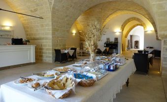 Masseria Carignani